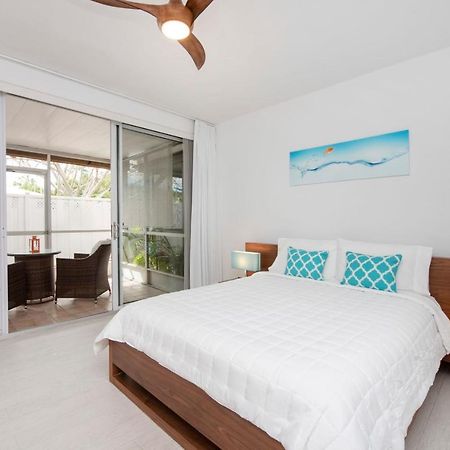 Beach Living At Island Pine Villas Blse 乔治城 外观 照片