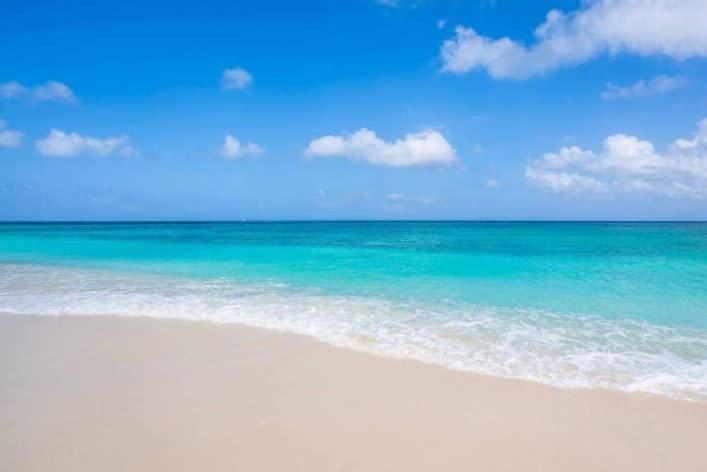Beach Living At Island Pine Villas Blse 乔治城 外观 照片