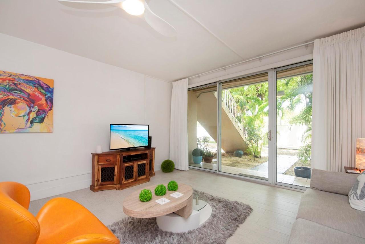 Beach Living At Island Pine Villas Blse 乔治城 外观 照片