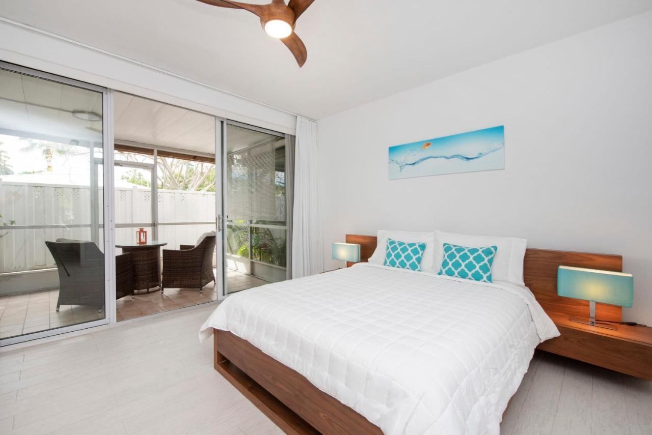 Beach Living At Island Pine Villas Blse 乔治城 外观 照片