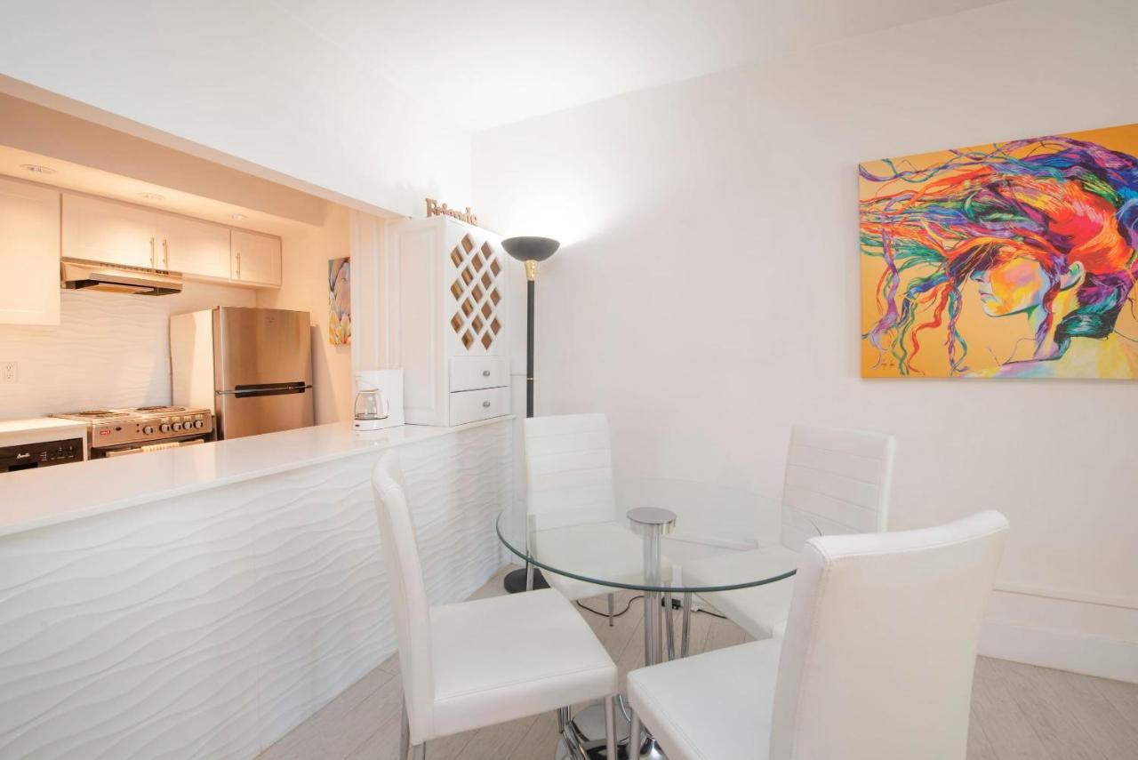 Beach Living At Island Pine Villas Blse 乔治城 外观 照片