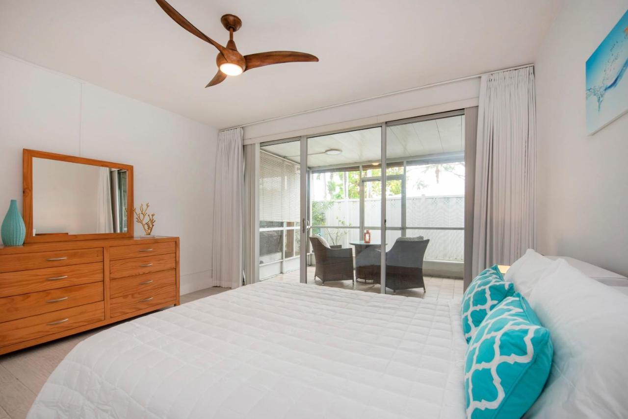 Beach Living At Island Pine Villas Blse 乔治城 外观 照片