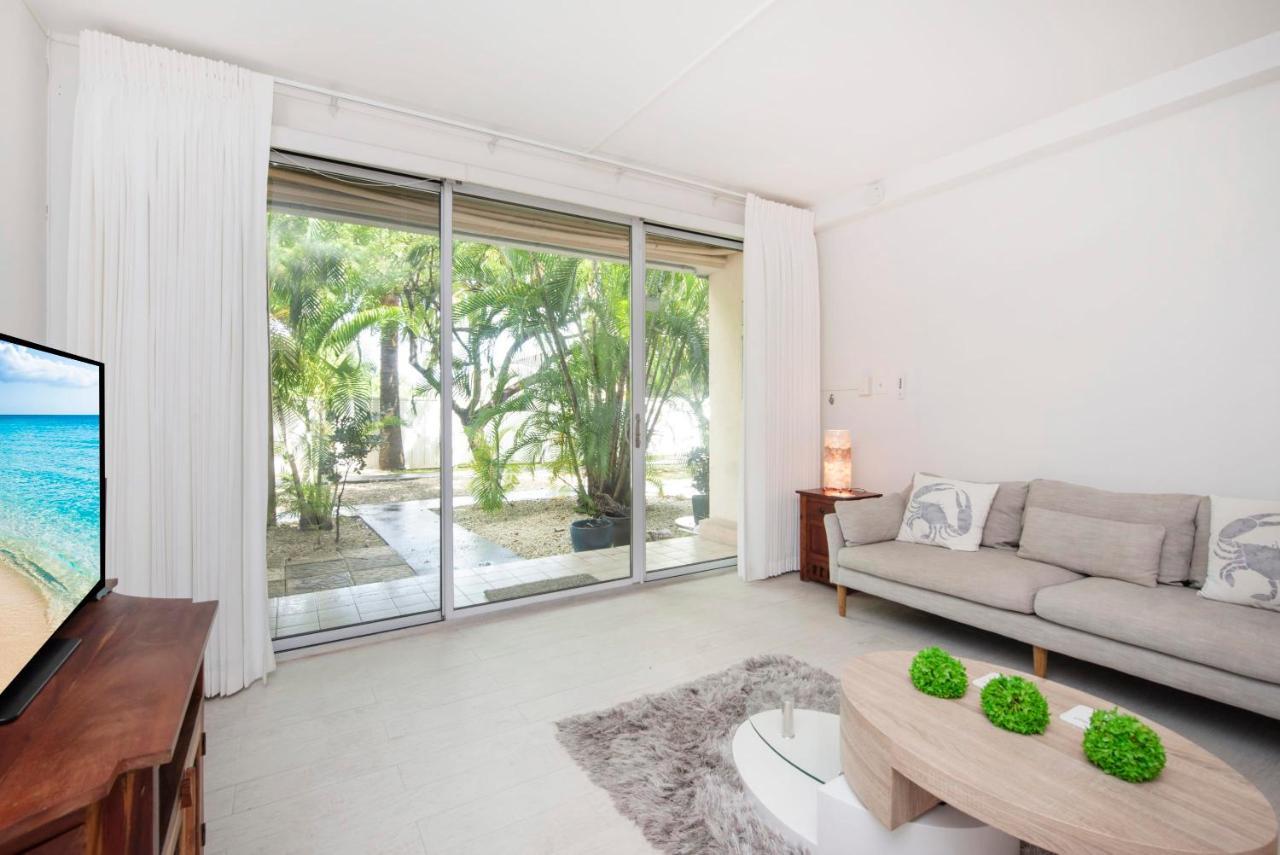 Beach Living At Island Pine Villas Blse 乔治城 外观 照片
