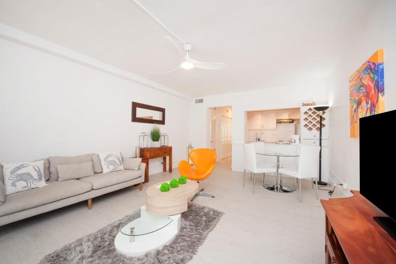 Beach Living At Island Pine Villas Blse 乔治城 外观 照片