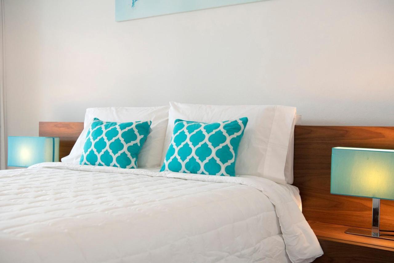 Beach Living At Island Pine Villas Blse 乔治城 外观 照片