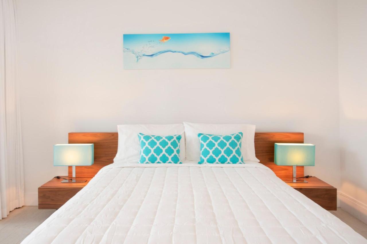 Beach Living At Island Pine Villas Blse 乔治城 外观 照片