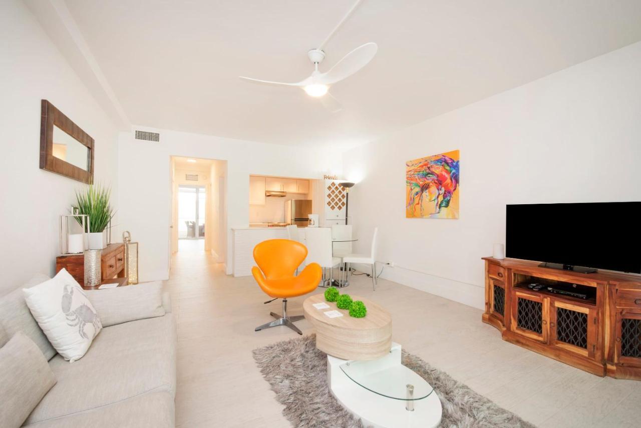 Beach Living At Island Pine Villas Blse 乔治城 外观 照片