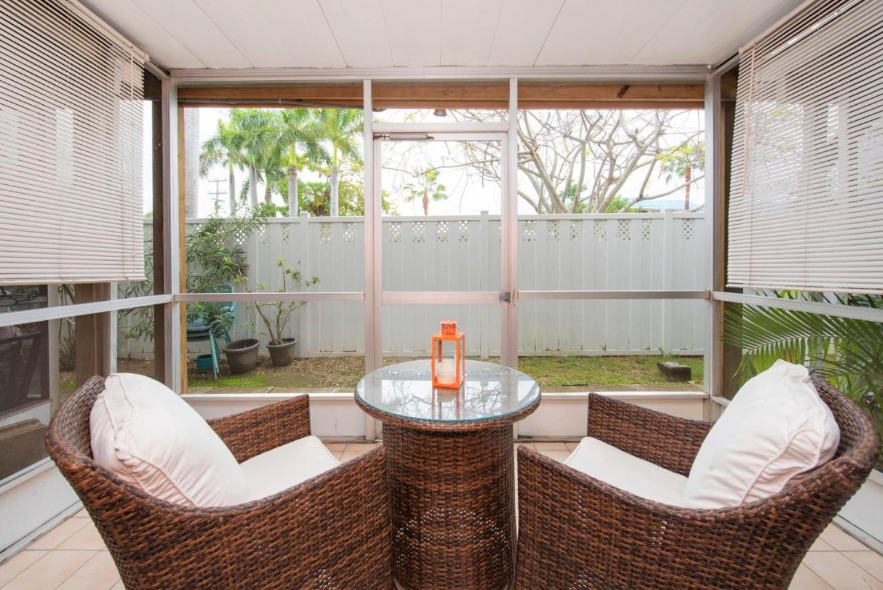 Beach Living At Island Pine Villas Blse 乔治城 外观 照片