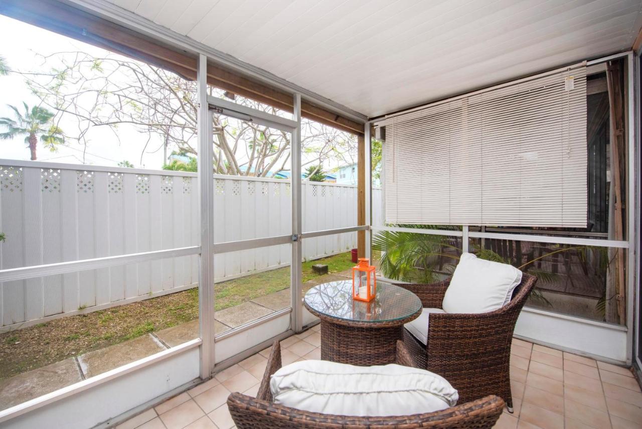 Beach Living At Island Pine Villas Blse 乔治城 外观 照片
